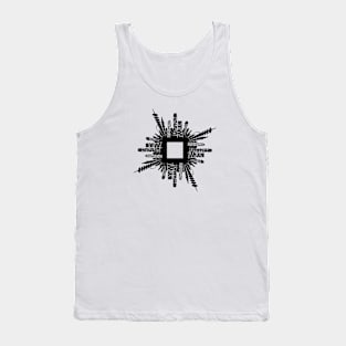 City Tank Top